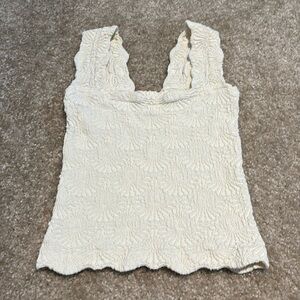 Free people - love letter cami